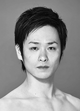 酒匂 麗 / 元Kバレエ カンパニー